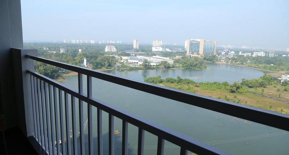 Coral Cove, Kochi 4